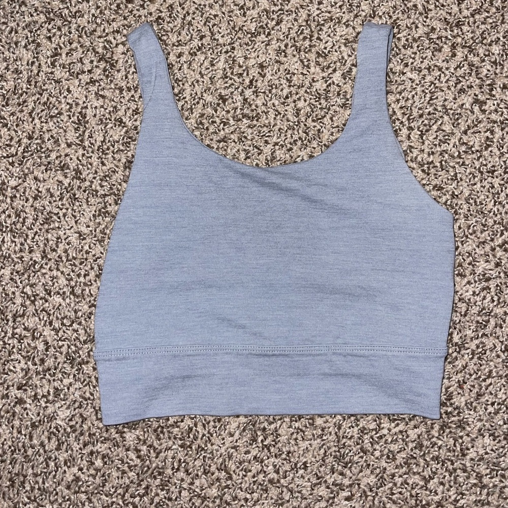 NIKE athletic top
